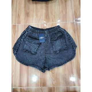 quần đùi(short)jean bigsize