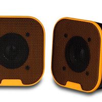 Loa mini vi tinh loyfun 807