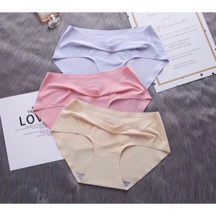 [Mã WARN10 giảm 10k đơn 99k] QUẦN CHÍP ĐÚC KHÔNG ĐƯỜNG MAY ( HÀNG BAO ĐẸP)(ảnh thật) | BigBuy360 - bigbuy360.vn