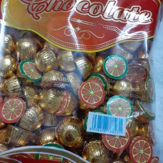 Túi 1 KG socola