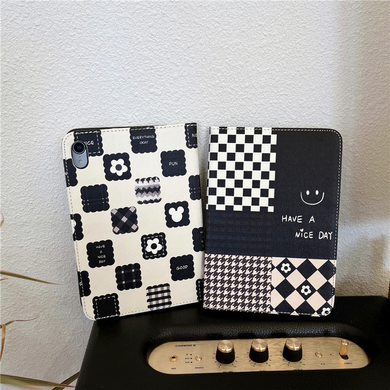 Ốp Máy Tính Bảng Cho iPad Mini 1 2 3 4 5 6 Air Pro 9.7 5th/6th/8th/9th Gen 10.2 10.5 11.0 Air 4 10.9 2020 iPad 2019 2021 9.7 2017/2018 Air3 10.5