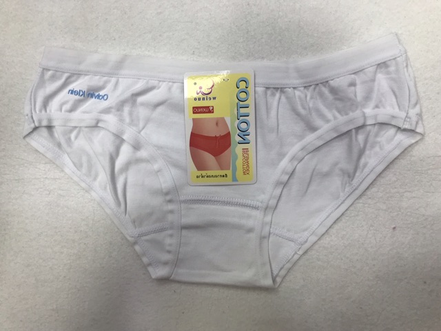 10 Quần lót nữ (794) cotton hàng Việt Nam cao cấp