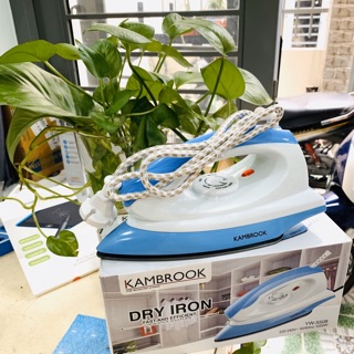 BÀN ỦI / BÀN LÀ KAMBROOK YM 5508