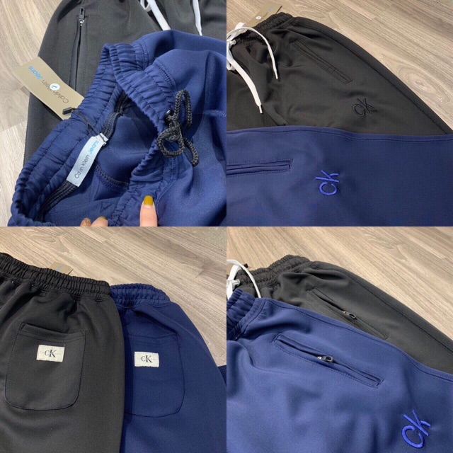 Quần Jokerr nỉ thể thao nam siêu cá tính