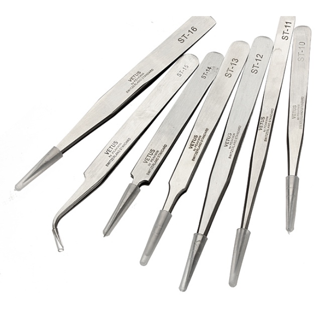 Nhíp chống tĩnh điện ST-16