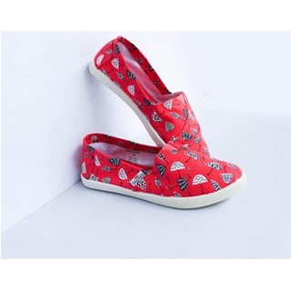 Giày slip-on cute