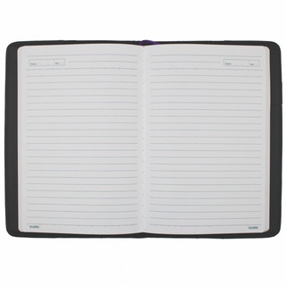 Sổ Bureau A5 - 200 trang KLONG MS: 323