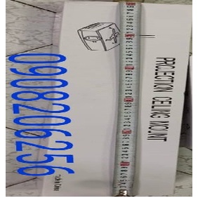 Giá treo máy chiếu chính hãng giá rẻ 1m2