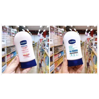Vaseline dưỡng móng và da tay