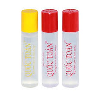 1 lốc 12 chai Hồ nước Quốc Toàn (chai 30ml)