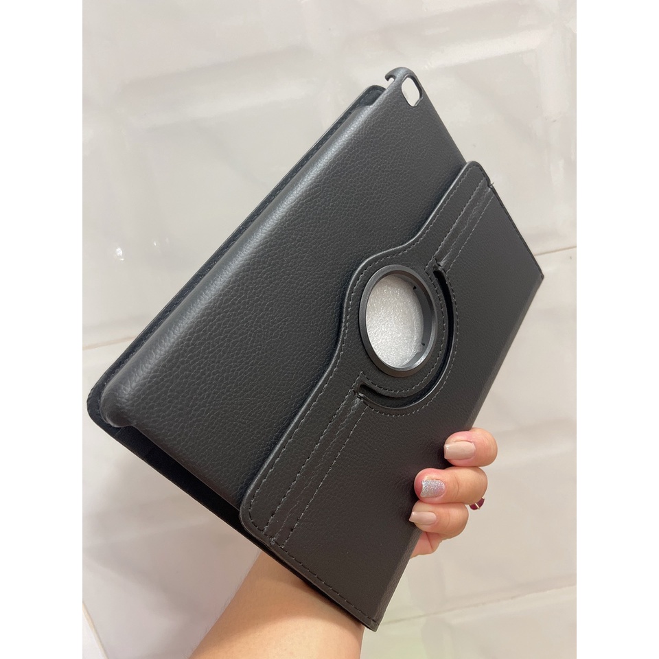 Bao da ipad Air 2/Air 1/ipad 2017/2018 9.7 xoay 360 độ