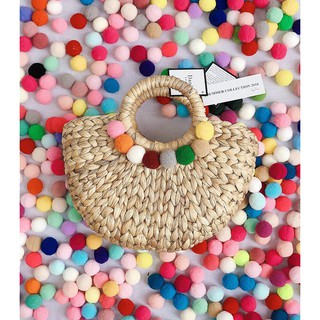 Lục Bình quả bông