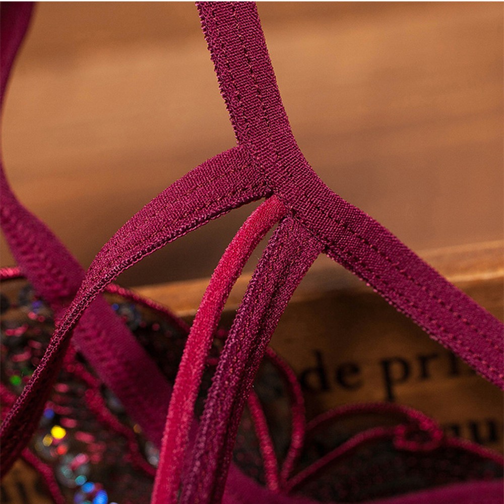 Quần Lót Nữ Lọt Khe Gợi Cảm