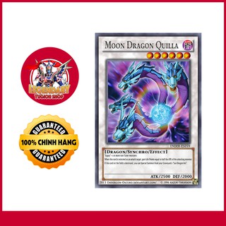 [EN-JP][Thẻ Bài Yugioh Chính Hãng] Moon Dragon Quilla