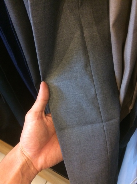 Quần Âu Ghi | BigBuy360 - bigbuy360.vn