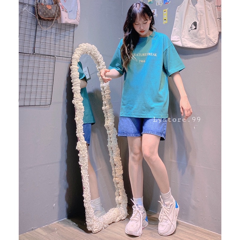 (Hình shop chụp) Quần ngố jean | BigBuy360 - bigbuy360.vn