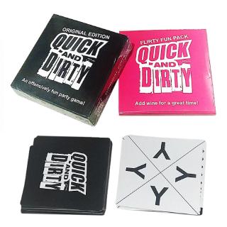 Bộ Bài Board Game Nhanh Và Vui Nhộn