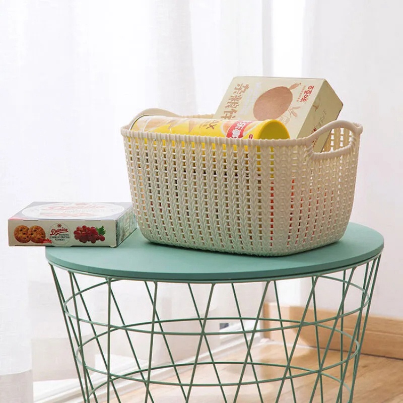 Giỏ đựng đồ dùng để bàn tiện dụng