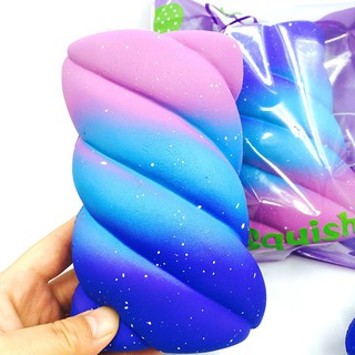 Đồ Chơi Squishy NhiềU MàU SắC 12.5CM