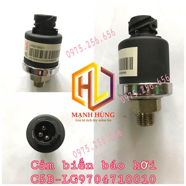 Cảm Biến Báo Hơi C5B-LG9704710010 phụ tùng ô tô phụ tùng Hùng Lỳ