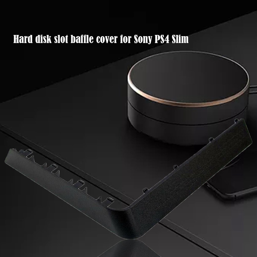 Vỏ Ổ Cứng Thay Thế Cho Sony Playstation 4 Ps4 Slim | BigBuy360 - bigbuy360.vn