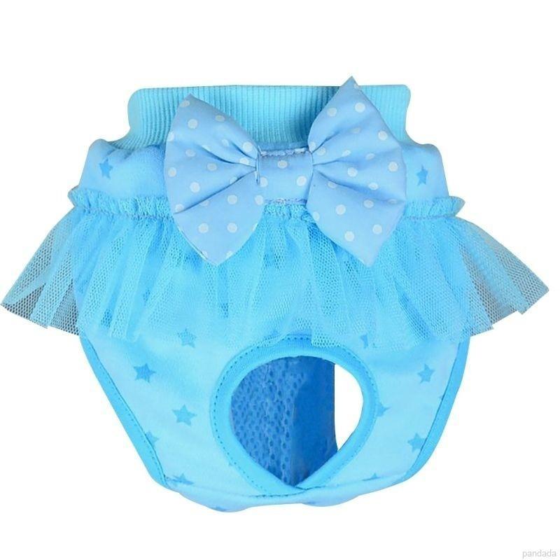Tã Quần cotton Dành Cho Thú Cưng 1058