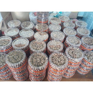 500Gr Hạt Điều Rang Muối Hang B