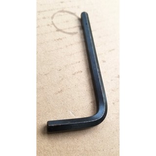 Lục giác 6 dài 9cm hàng bãi Nhật
