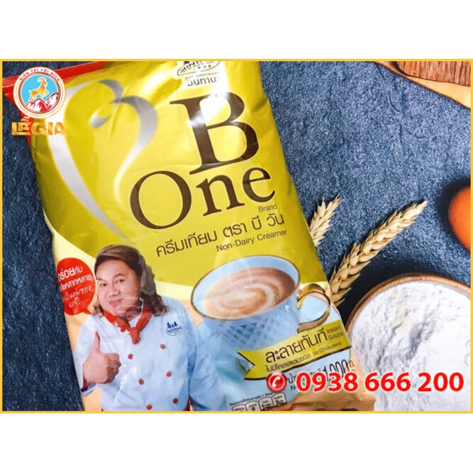 Bột Sữa Thái B ONE 1KG