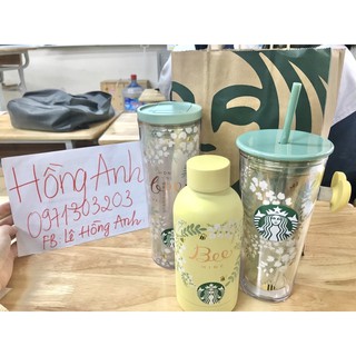 Bình nước starbucks auth