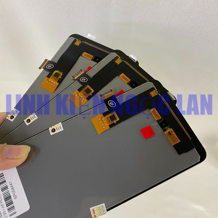 Màn hình Samsung Galaxy A8 Plus