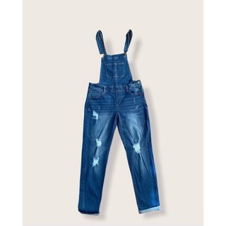 Yếm Jeans vnxk 150k