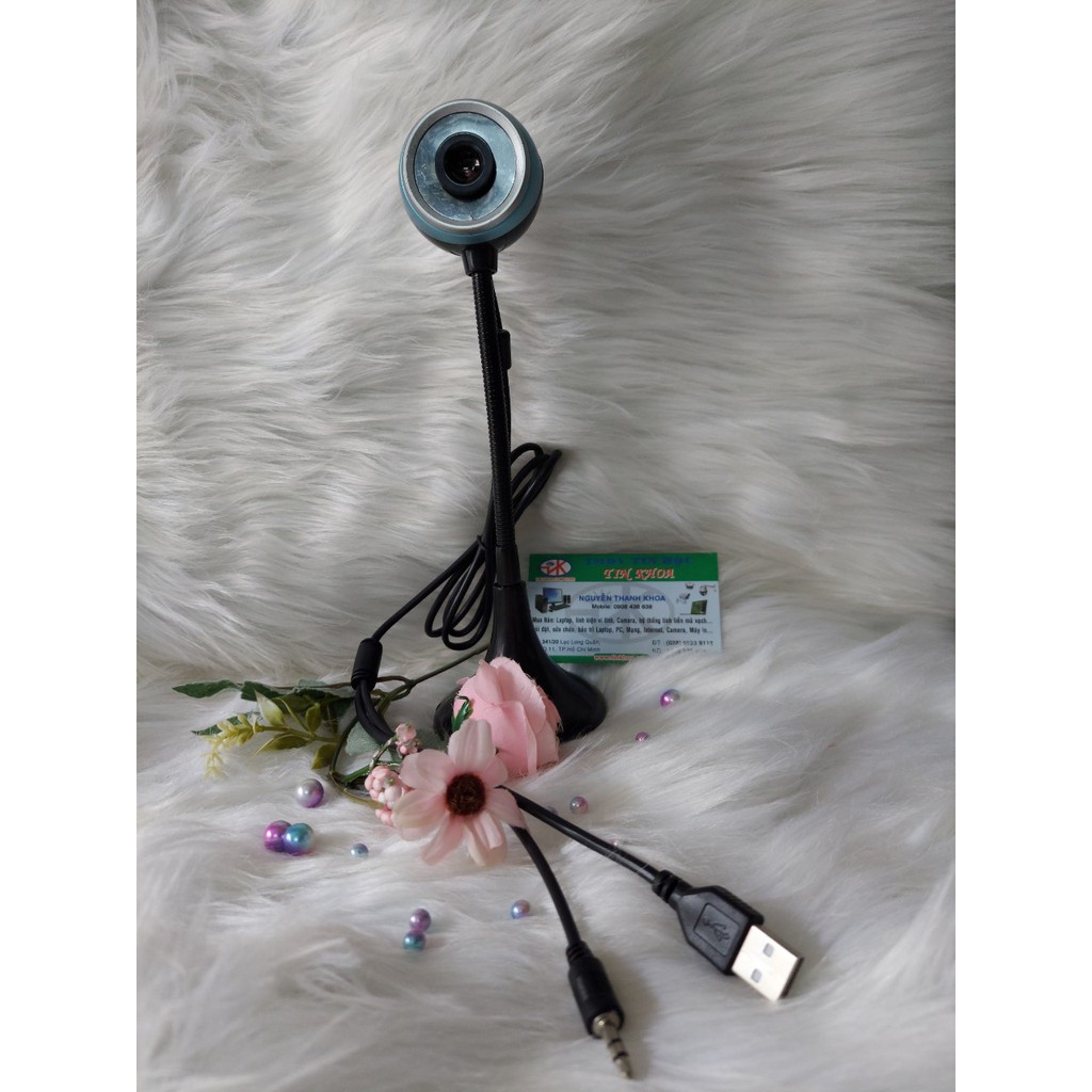 WEBCAM KISONLI PC-5