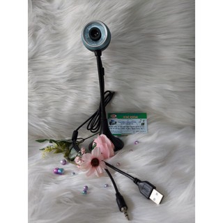 WEBCAM KISONLI PC-5