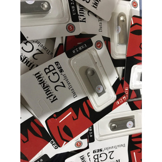 USB Kington 2G/4G/8G/16G/32G/64G chống nước SE9 tốc độ cao