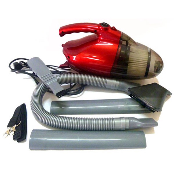 MÁY HÚT (THỔI) BỤI 2 CHIỀU VACUUM CLEANER CÔNG SUẤT CỰC ĐẠI 1000W [RẺ NHẤT SHOPEE]  [GIÁ RẺ NHẤT]