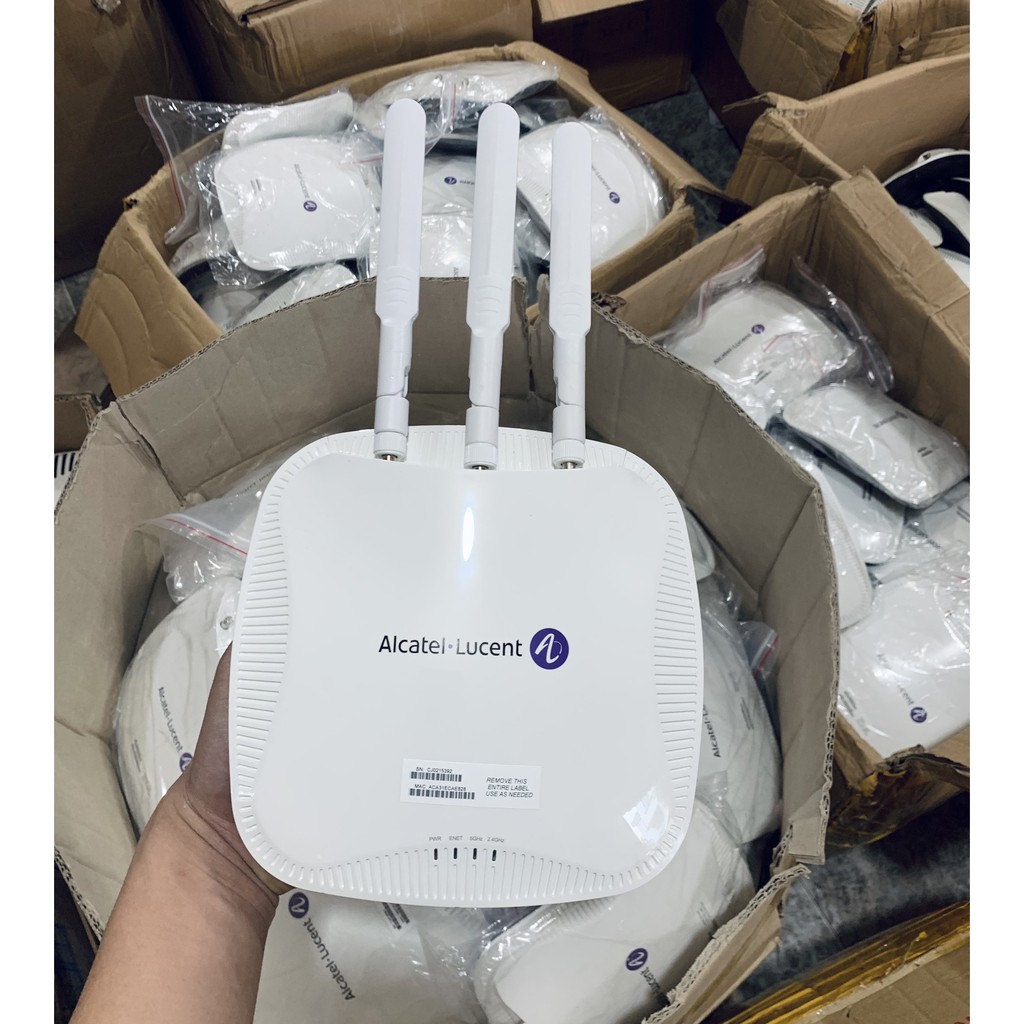 ✅ Aruba OAW-114 Acaltel 99,9% - Bộ Phát Wifi Chuyên Dụng - Roaming - Mesh 🍁 aruba 114 | BigBuy360 - bigbuy360.vn