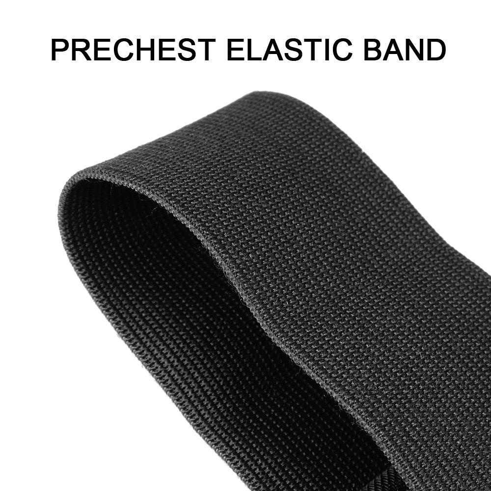 Augustine Băng Quấn Bảo Vệ Chân Trọng Lượng Nhẹ Thoáng Khí Dành Cho Chó Nhỏ Và Lớn