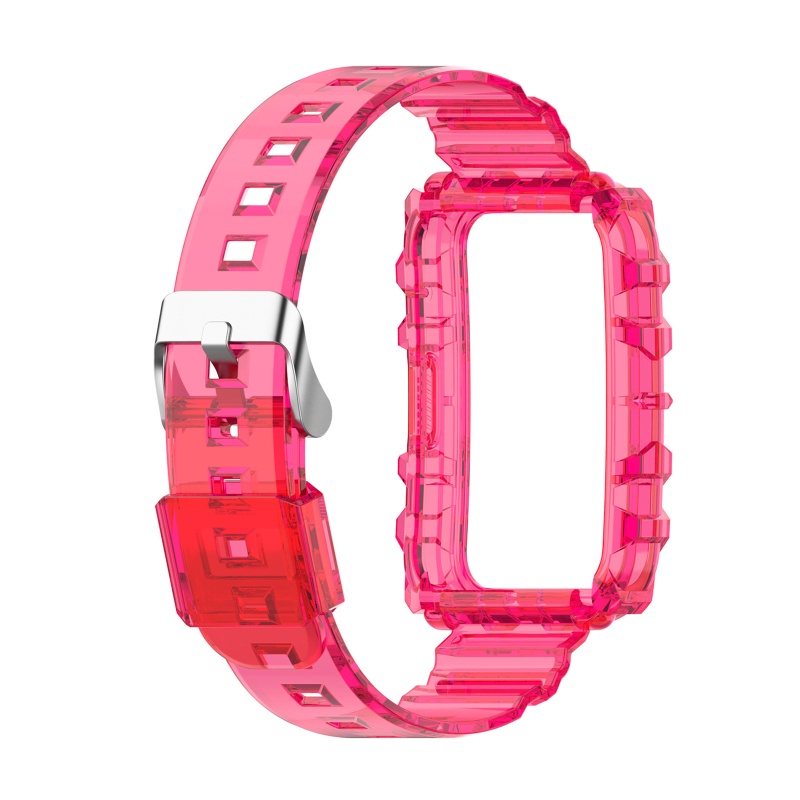 Dây Đeo Thay Thế Chống Thấm Nước Và Mồ Hôi Có Thể Điều Chỉnh Cho Mi Band 7 Pro