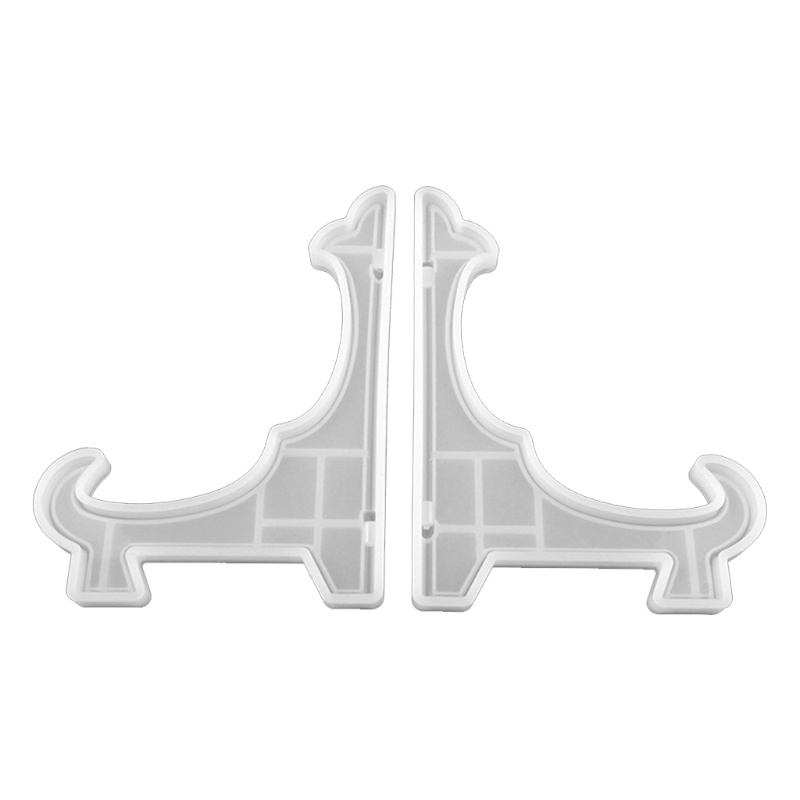 Khuôn Làm Trang Sức Để Bàn Bằng Nhựa Resin