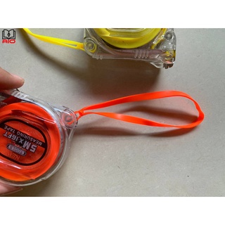 Thước kéo / Thước rút 5 mét