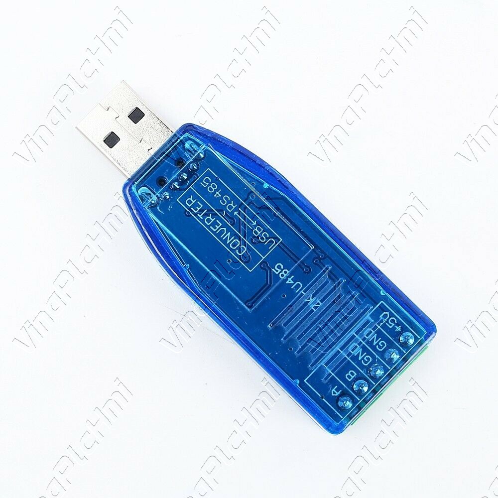 Bộ chuyển đổi USB sang RS485 ZK-U485