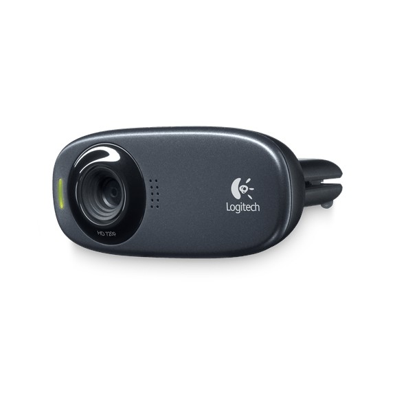 Webcam Logitech C310 - HÀNG CHÍNH HÃNG | BigBuy360 - bigbuy360.vn