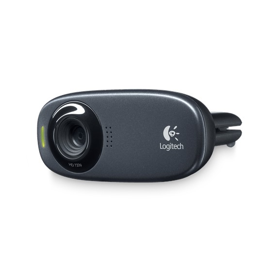 Webcam Logitech C310 - HÀNG CHÍNH HÃNG