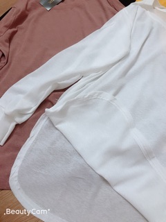 BÁN SỈ ÁO ĐUÔI TÔM DÀI TAY NỮ