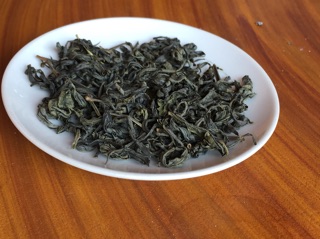 Chè búp khô