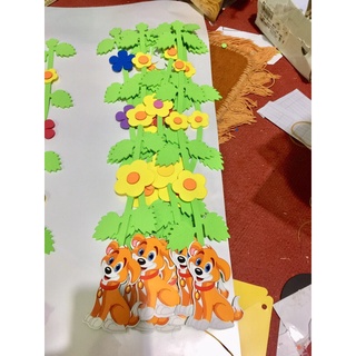 rèm cửa trang trí