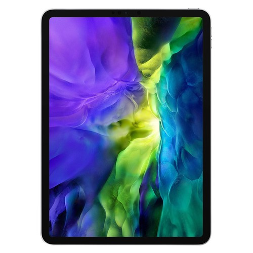 Máy Tính Bảng iPad Pro 12.9" (2020) WIFI 256GB - Hàng Nhập Khẩu | BigBuy360 - bigbuy360.vn