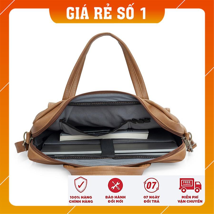 Túi xách công sở Hanama Tom 9  - Bảo hành 12 tháng | BigBuy360 - bigbuy360.vn