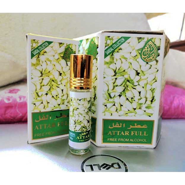 [ SẢN PHẨM BÁN CHẠY ] Nước hoa Dubai Sabaya dạng lăn hương bưởi lọ 6ml | BigBuy360 - bigbuy360.vn